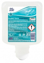 Hygiënische Schuimzeep Oxybac Extra Foam Wash Deb